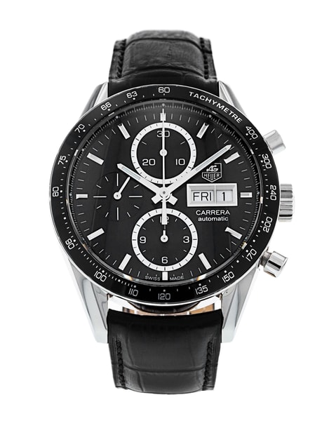 Tag Heuer Carrera CV201AG.FC6266